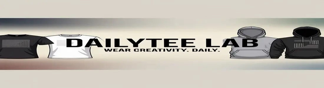 Banner for DailyTeeLab
